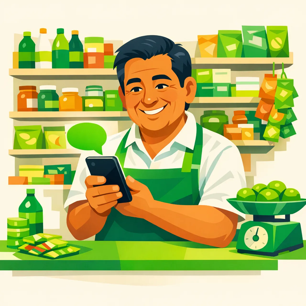 Bodega