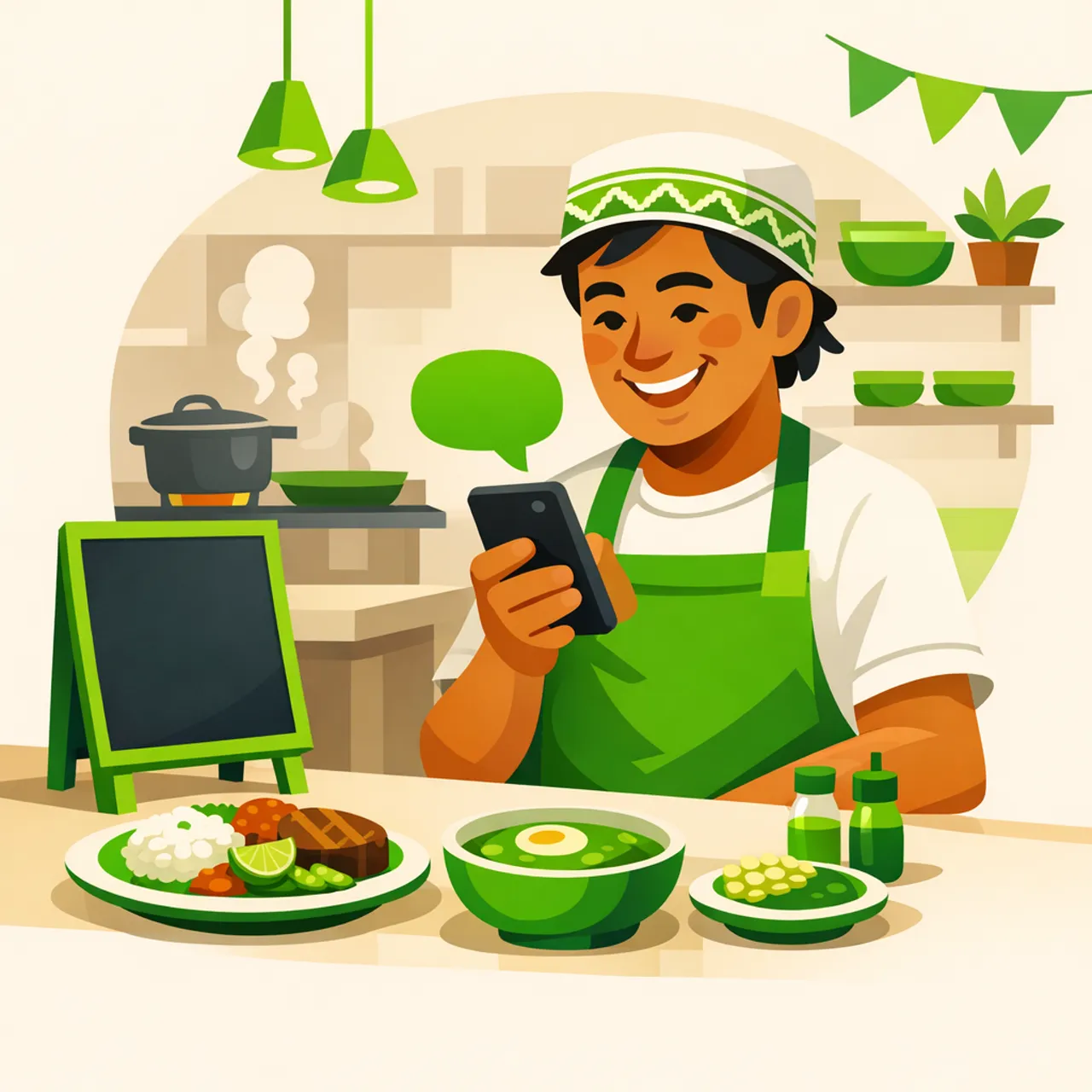 Restaurante